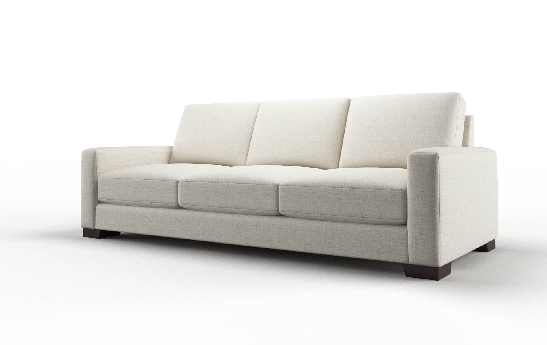 Luxe Sofa - Catalina Linen