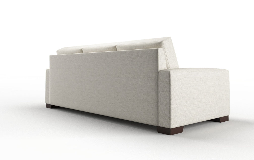Luxe Sofa - Catalina Linen