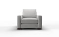 Luxe Chair - Catalina Silver
