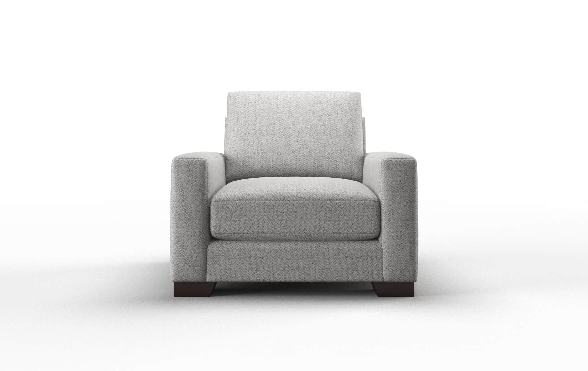Luxe Chair - Catalina Silver