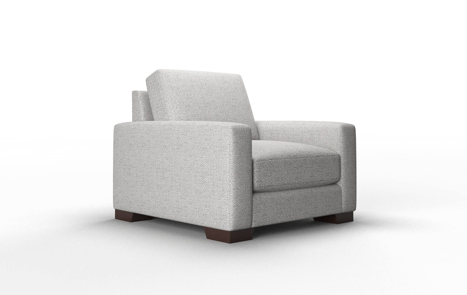 Luxe Chair - Catalina Silver