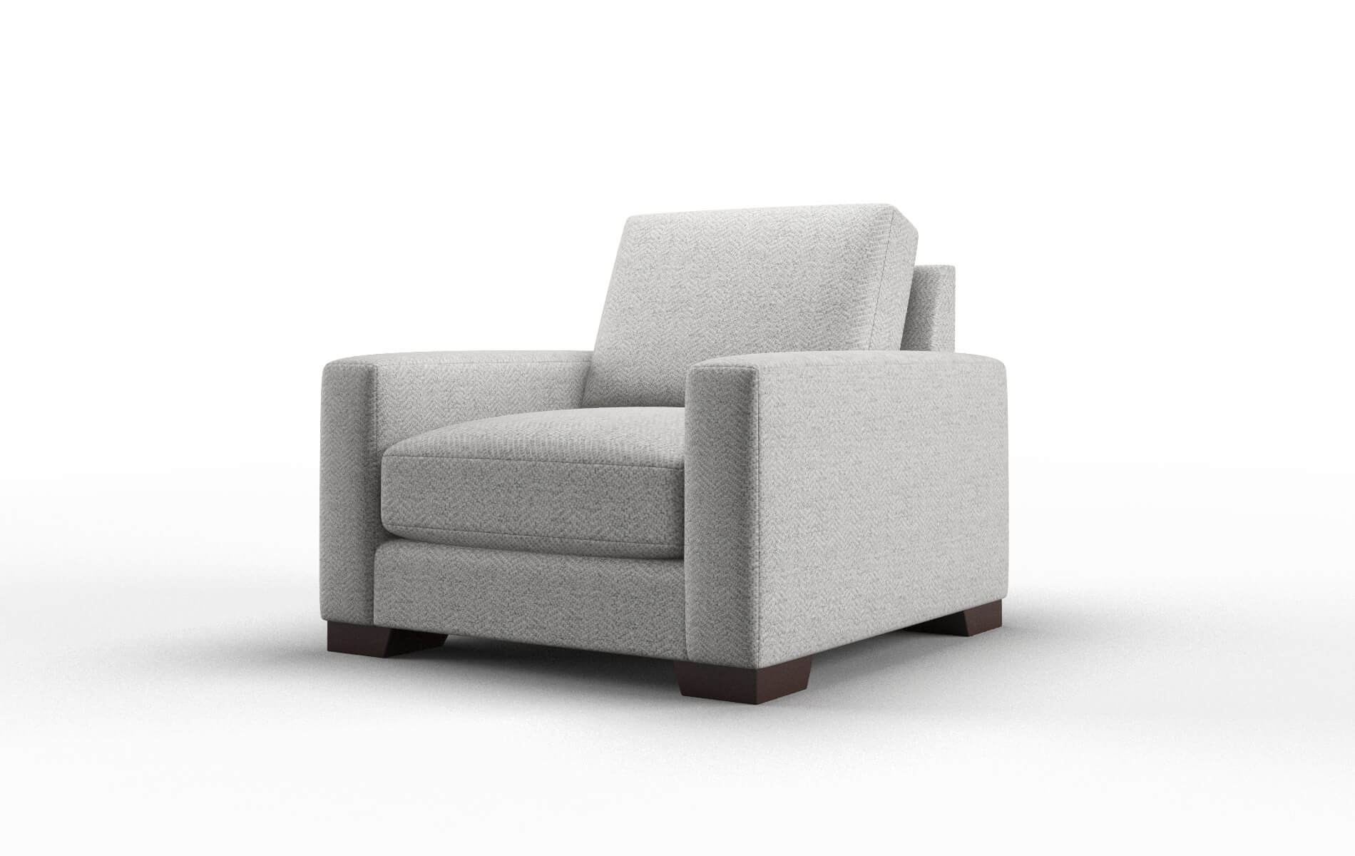 Luxe Chair - Catalina Silver