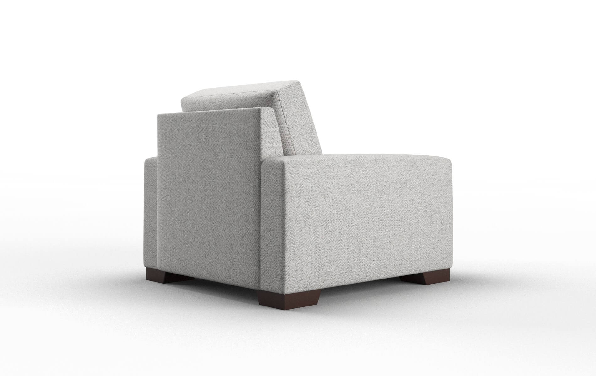 Luxe Chair - Catalina Silver