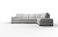 Luxe Panel - Catalina Silver