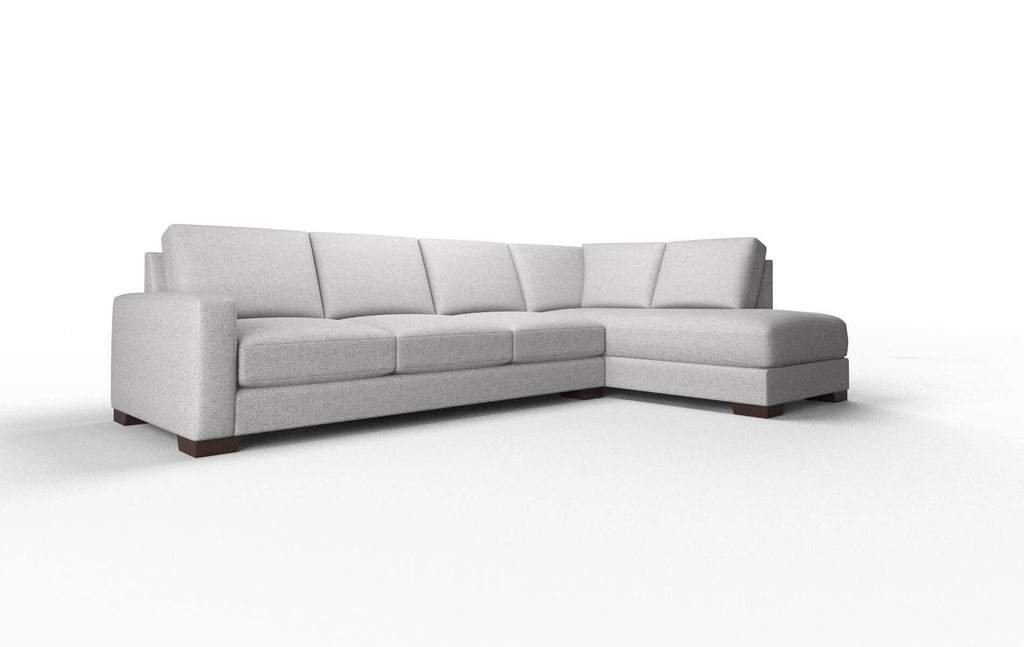 Luxe Panel - Catalina Silver