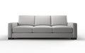 Luxe Sofa - Catalina Silver