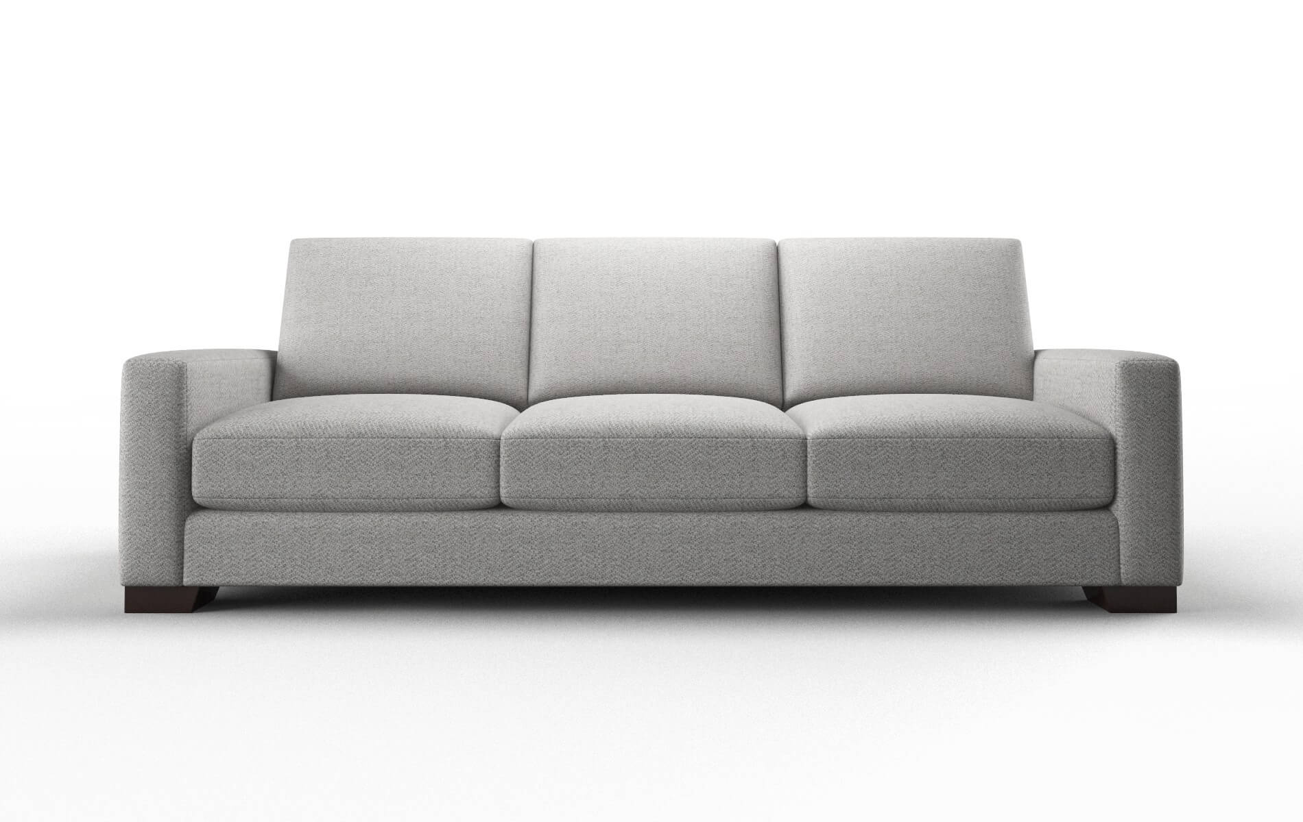 Luxe Sofa - Catalina Silver