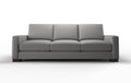 Luxe Sofa - Catalina Steel