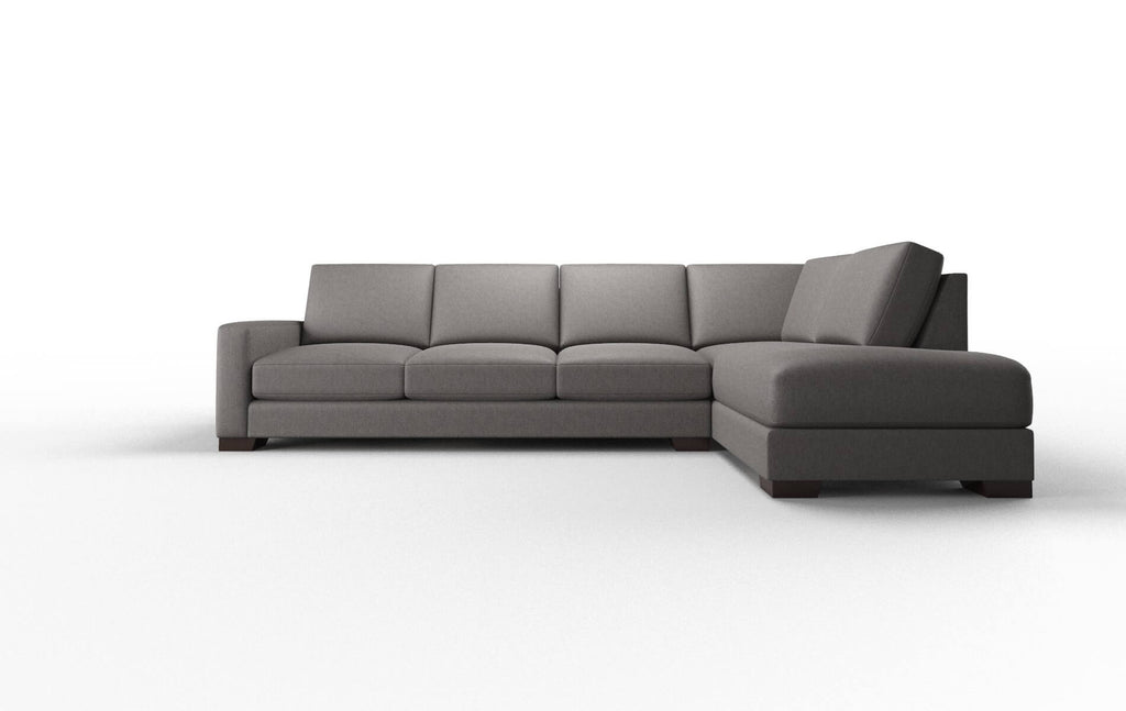 Luxe Panel - Cosmo Charcoal