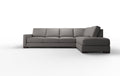 Luxe Panel - Cosmo Charcoal