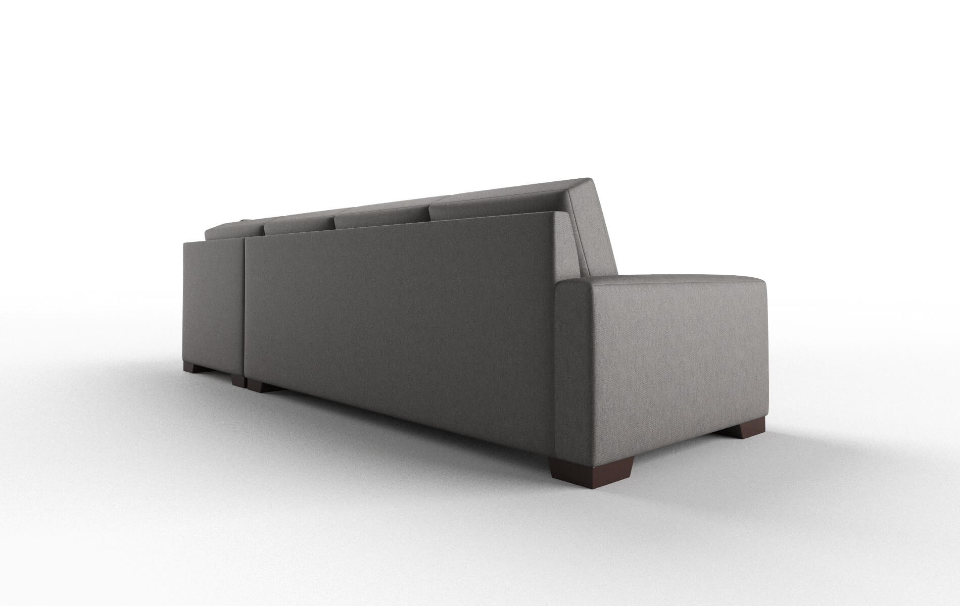 Luxe Panel - Cosmo Charcoal