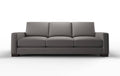Luxe Sofa - Cosmo Charcoal
