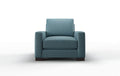 Luxe Chair - Cosmo Teal
