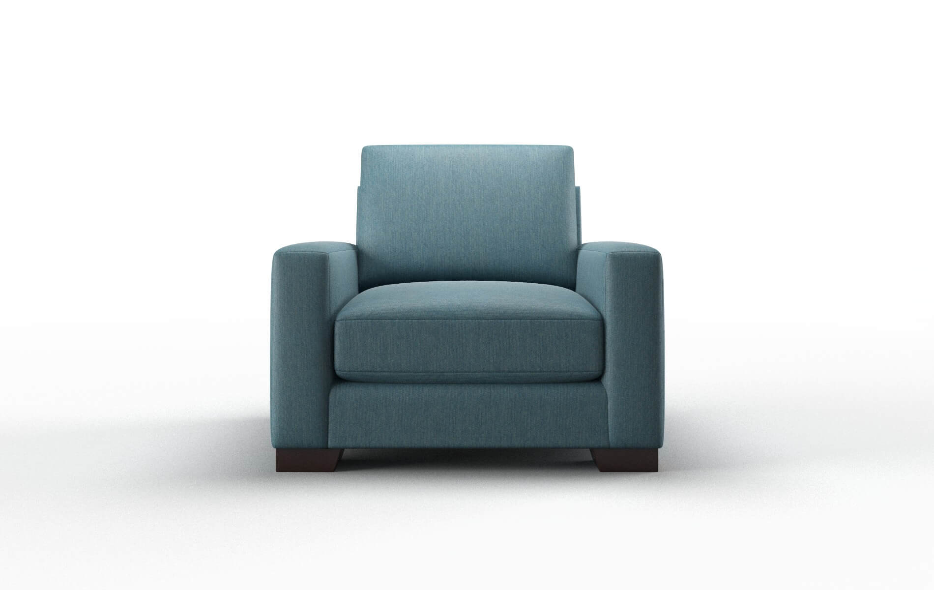Luxe Chair - Cosmo Teal
