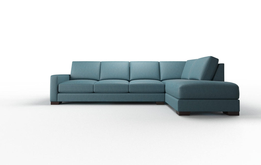 Luxe Panel - Cosmo Teal
