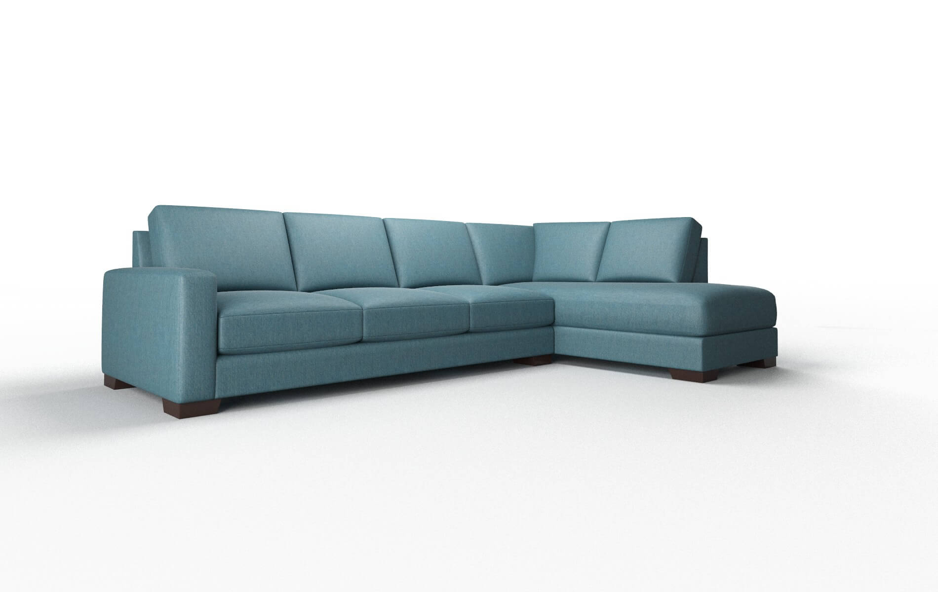 Luxe Panel - Cosmo Teal