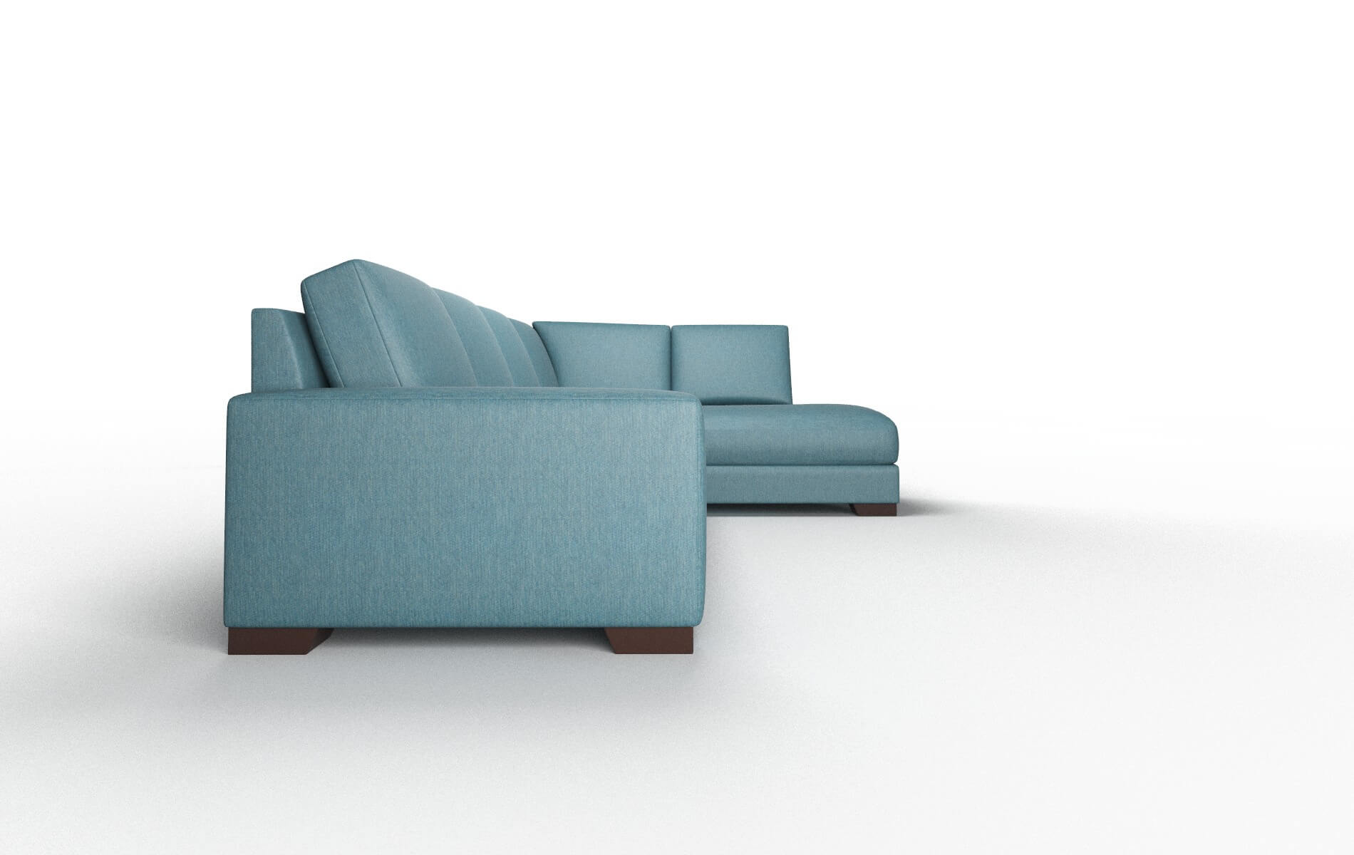 Luxe Panel - Cosmo Teal