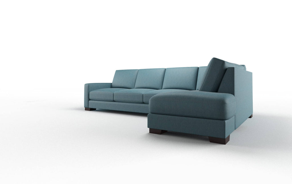 Luxe Panel - Cosmo Teal