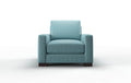 Luxe Chair - Cosmo Turquoise