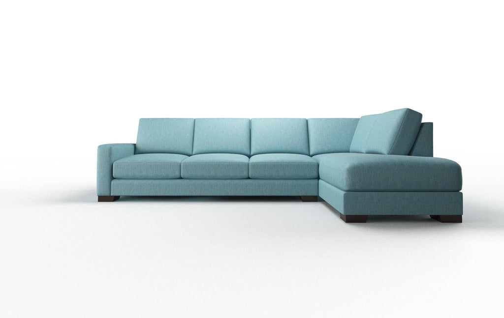 Luxe Panel - Cosmo Turquoise
