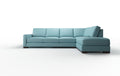 Luxe Panel - Cosmo Turquoise