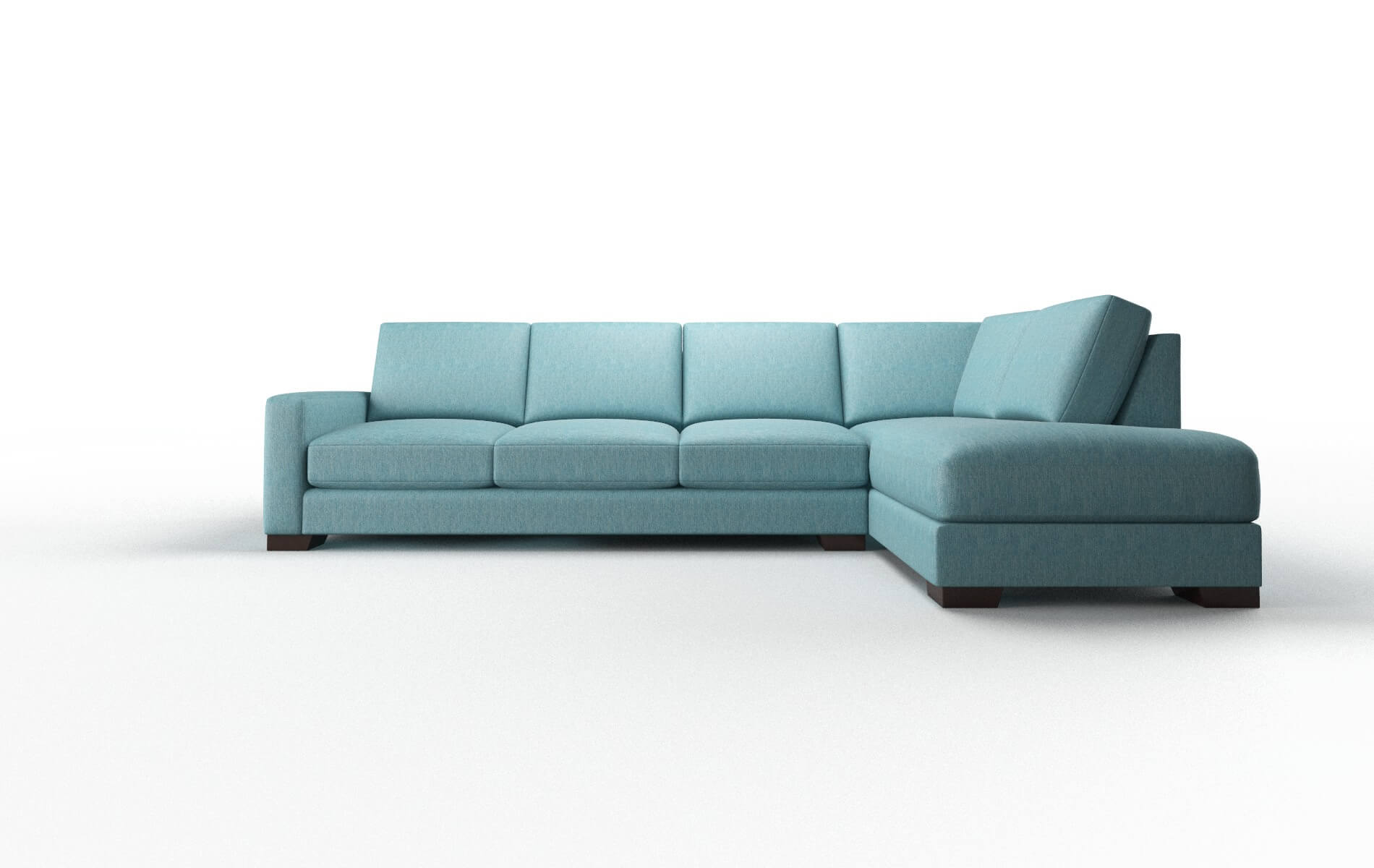 Luxe Panel - Cosmo Turquoise