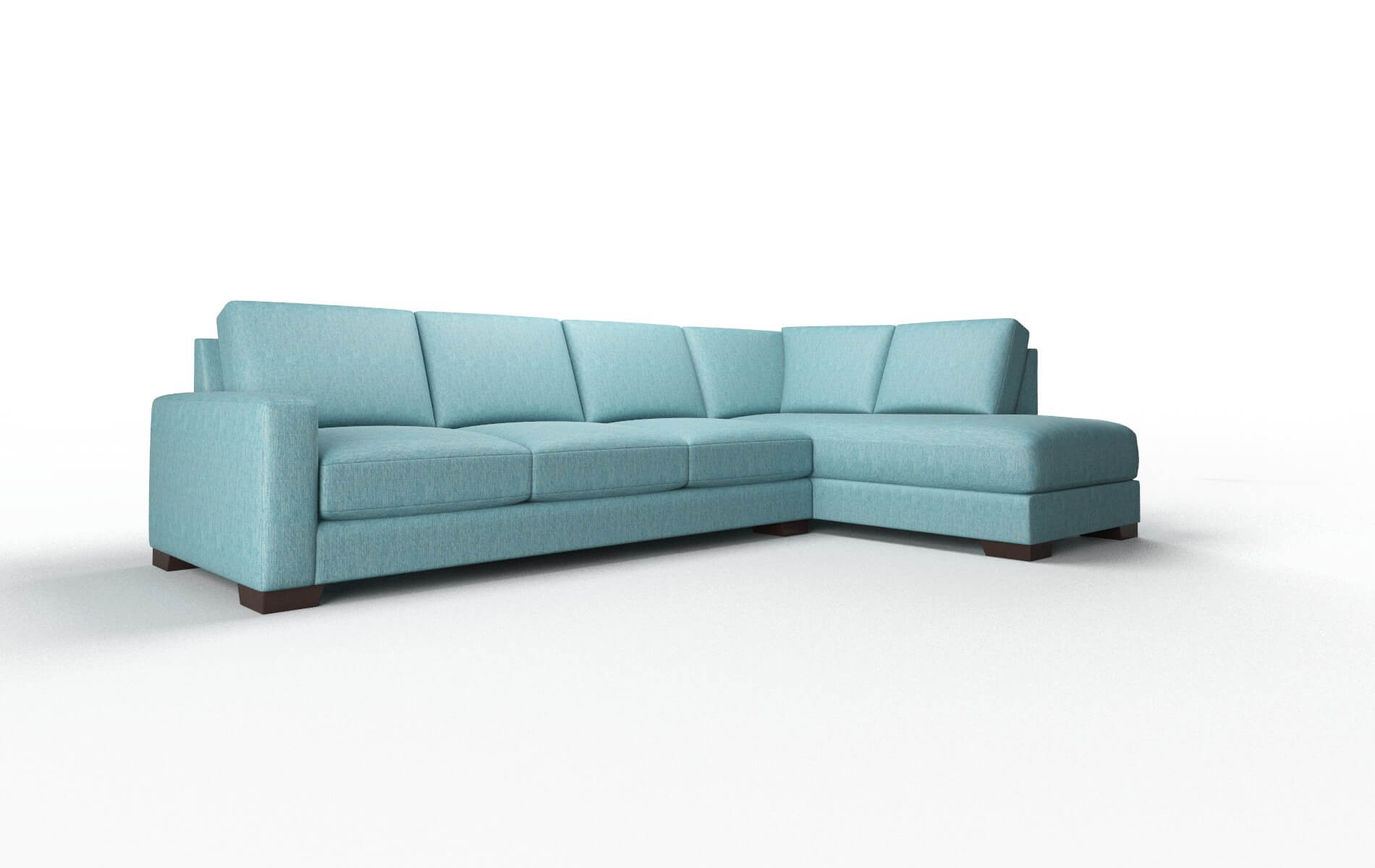 Luxe Panel - Cosmo Turquoise