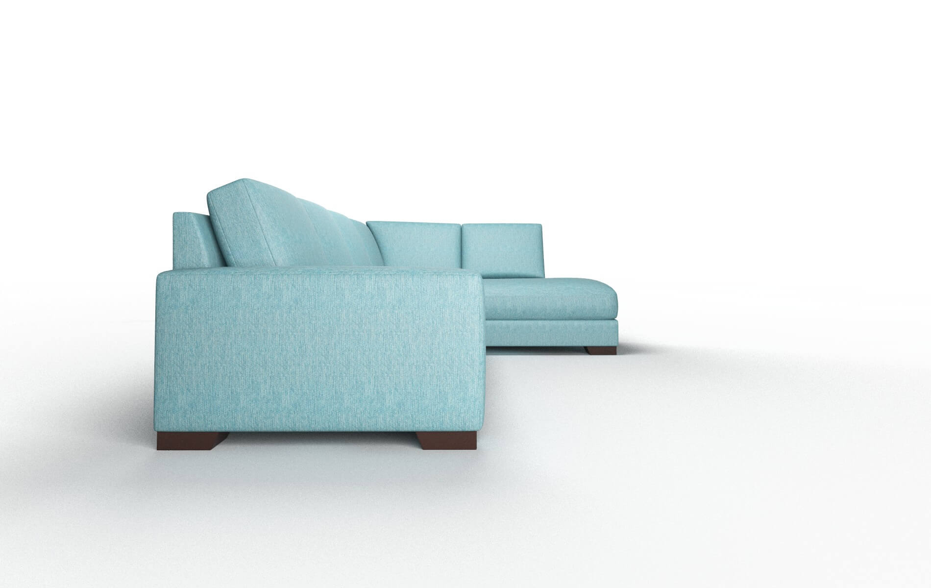 Luxe Panel - Cosmo Turquoise