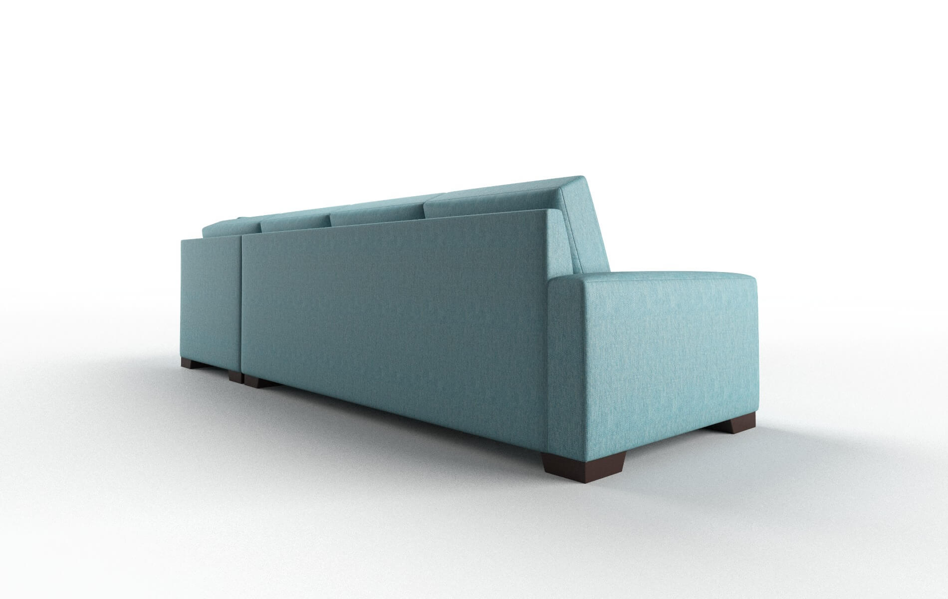 Luxe Panel - Cosmo Turquoise