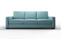 Luxe Sofa - Cosmo Turquoise
