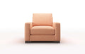 Luxe Chair - Hepburn Appricot