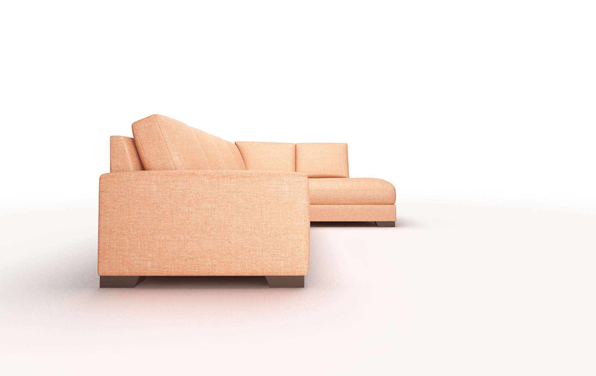 Luxe Panel - Hepburn Appricot