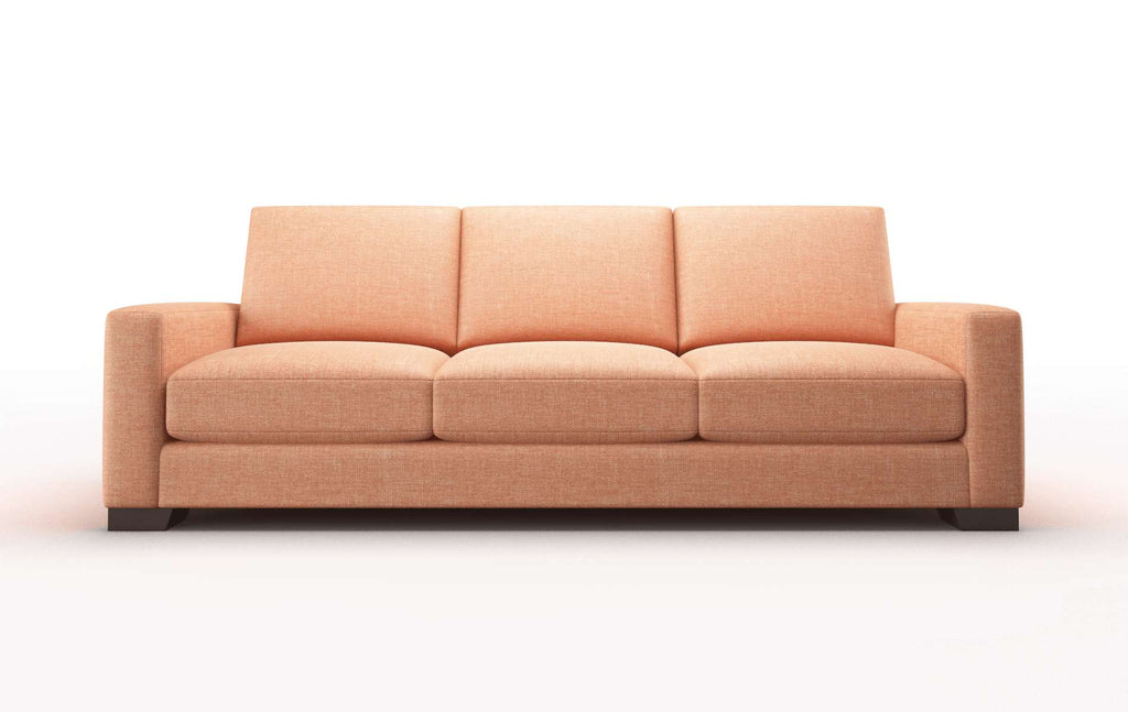 Luxe Sofa - Hepburn Appricot