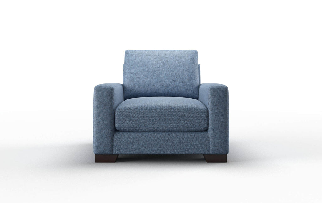 Luxe Chair - Hepburn Water