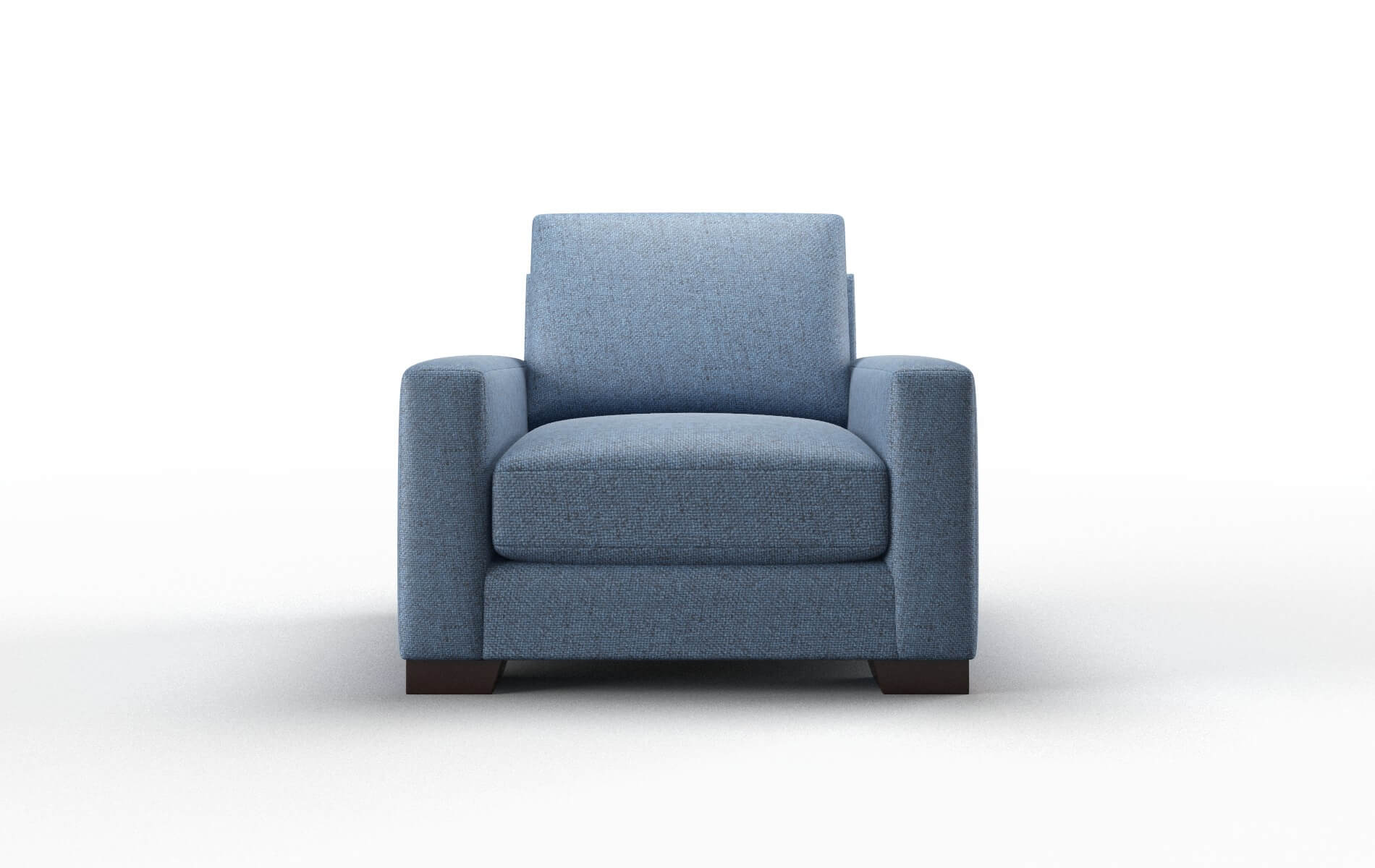 Luxe Chair - Hepburn Water