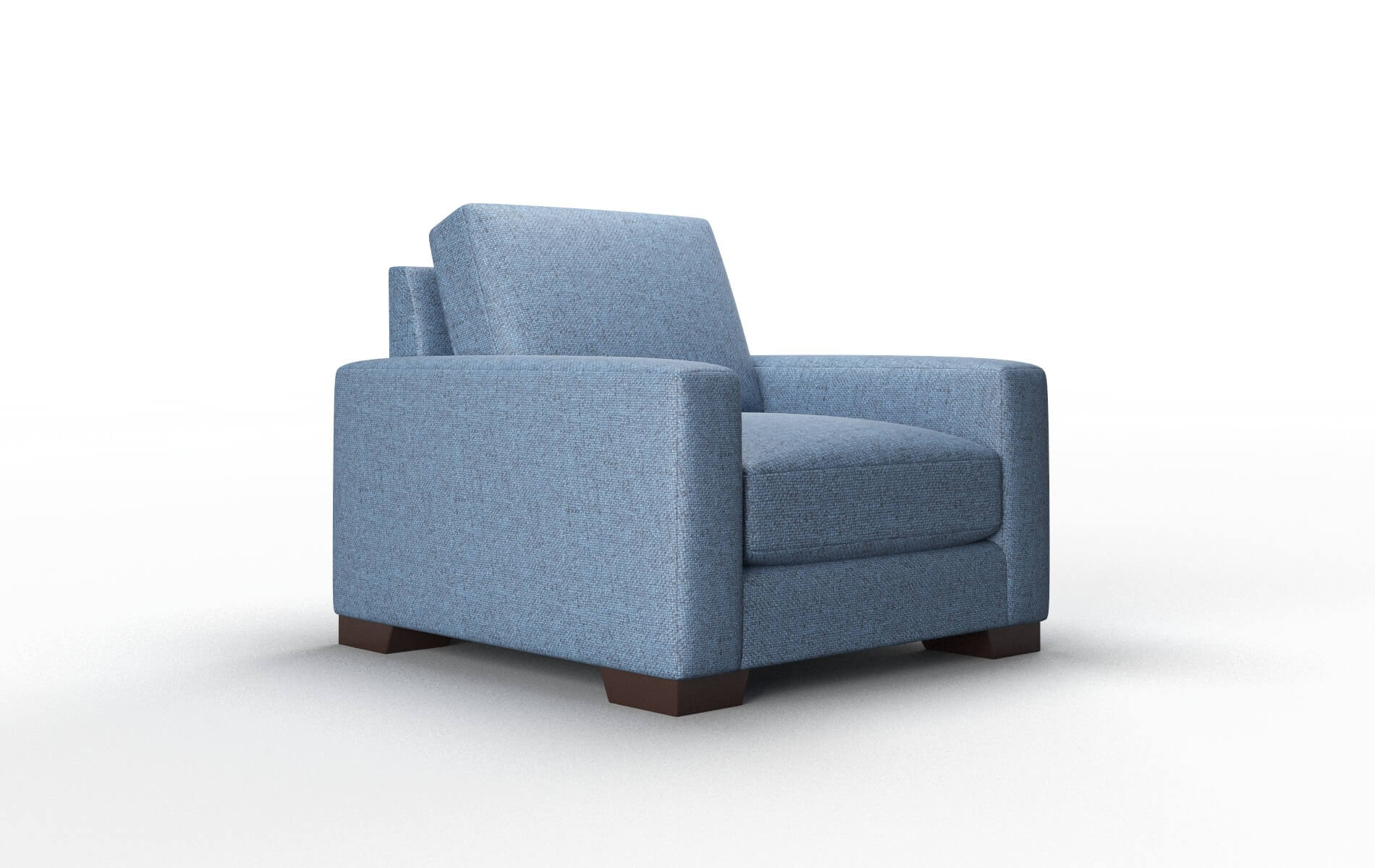 Luxe Chair - Hepburn Water