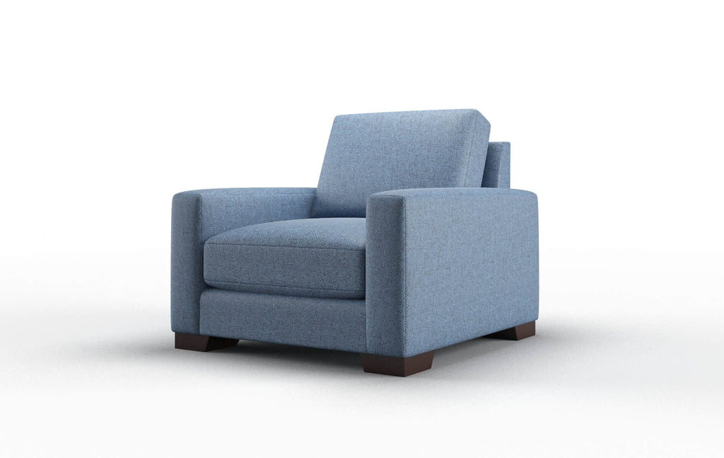 Luxe Chair - Hepburn Water