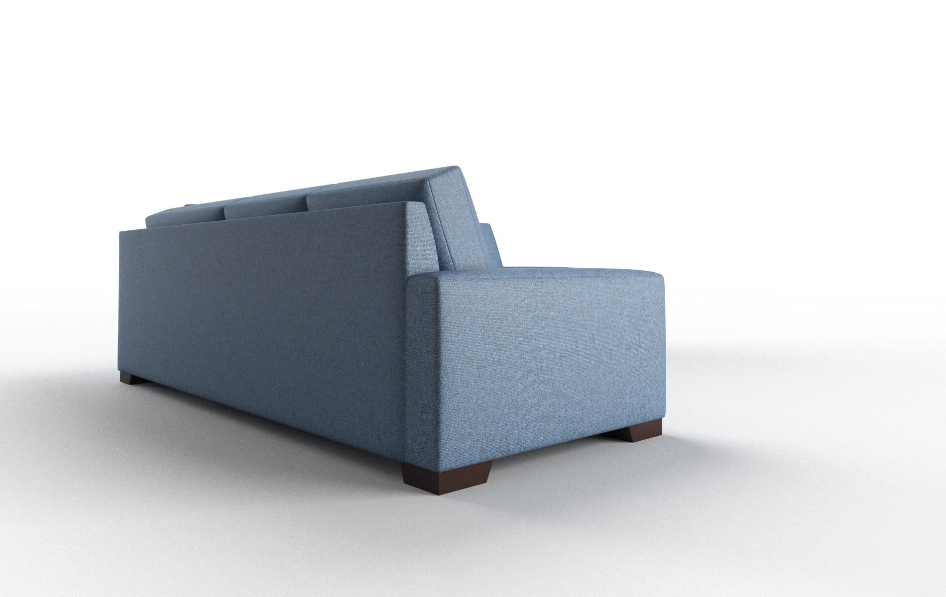 Luxe Sectional - Hepburn Water