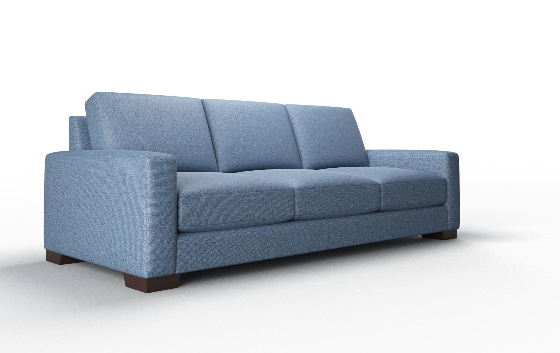 Luxe Sofa - Hepburn Water