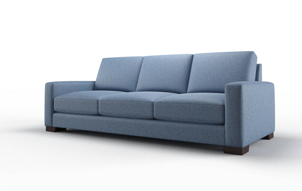 Luxe Sofa - Hepburn Water
