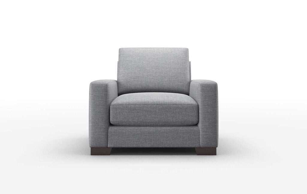 Luxe Chair - Lana Onyx