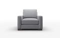 Luxe Chair - Lana Onyx