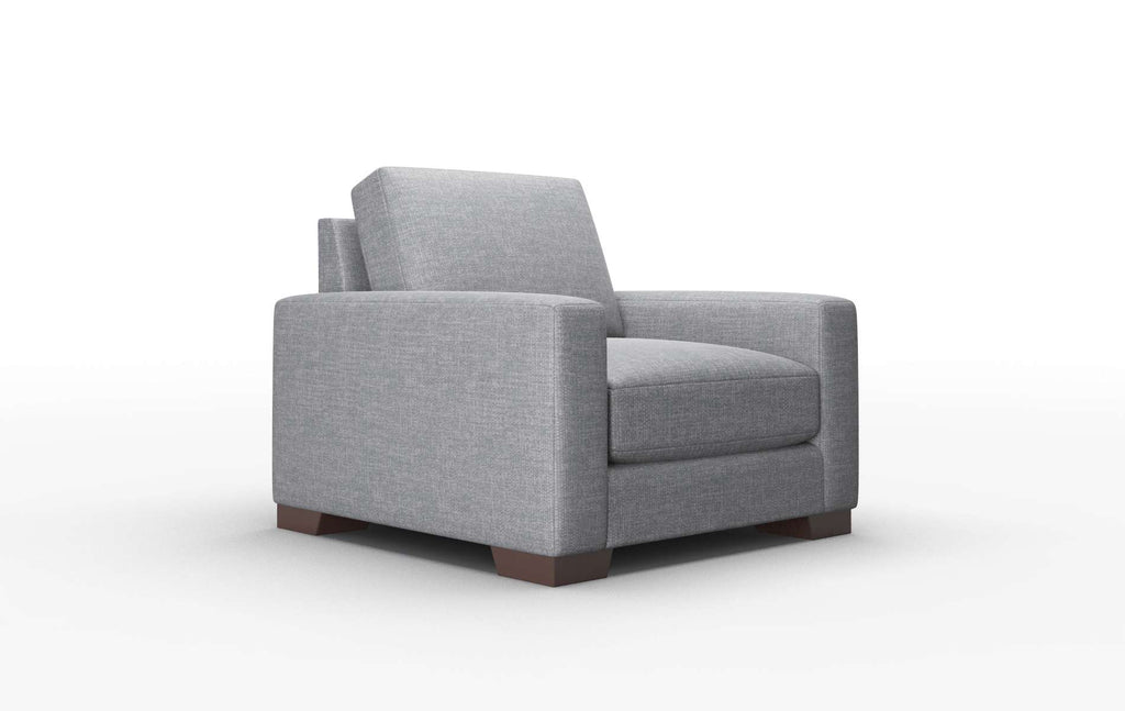 Luxe Chair - Lana Onyx
