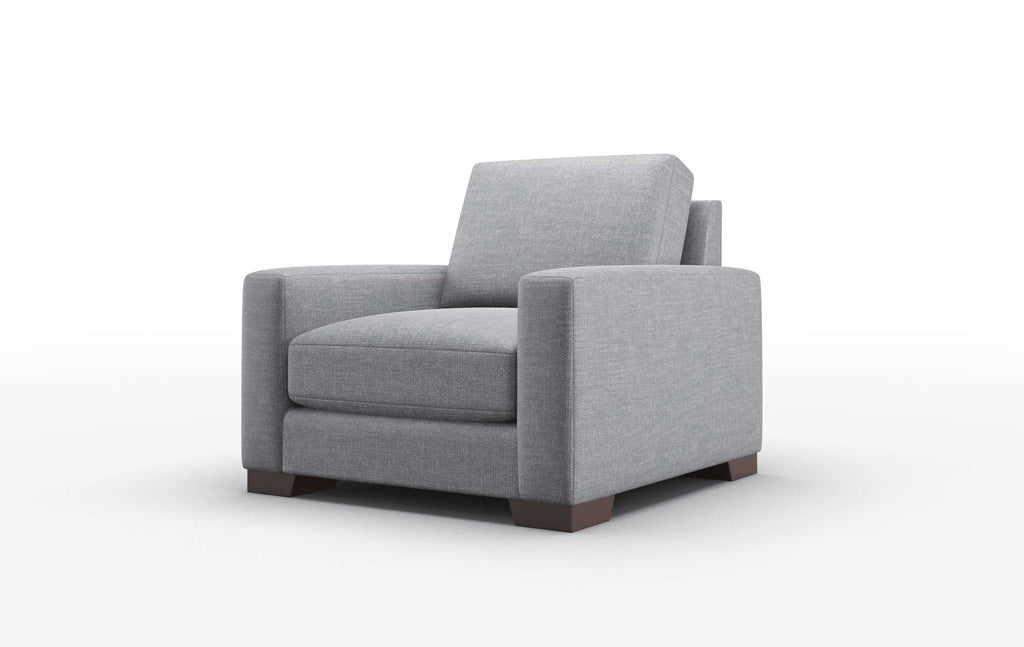 Luxe Chair - Lana Onyx