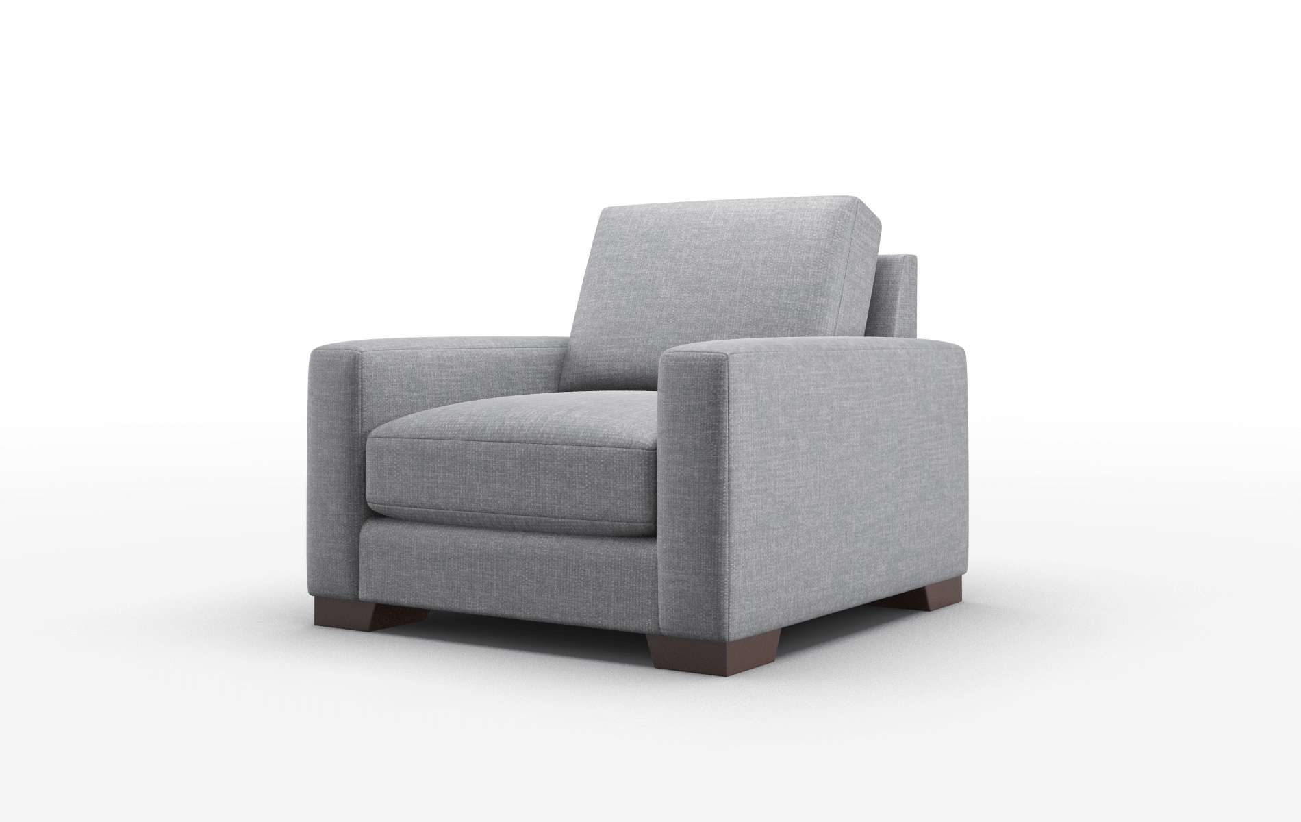 Luxe Chair - Lana Onyx
