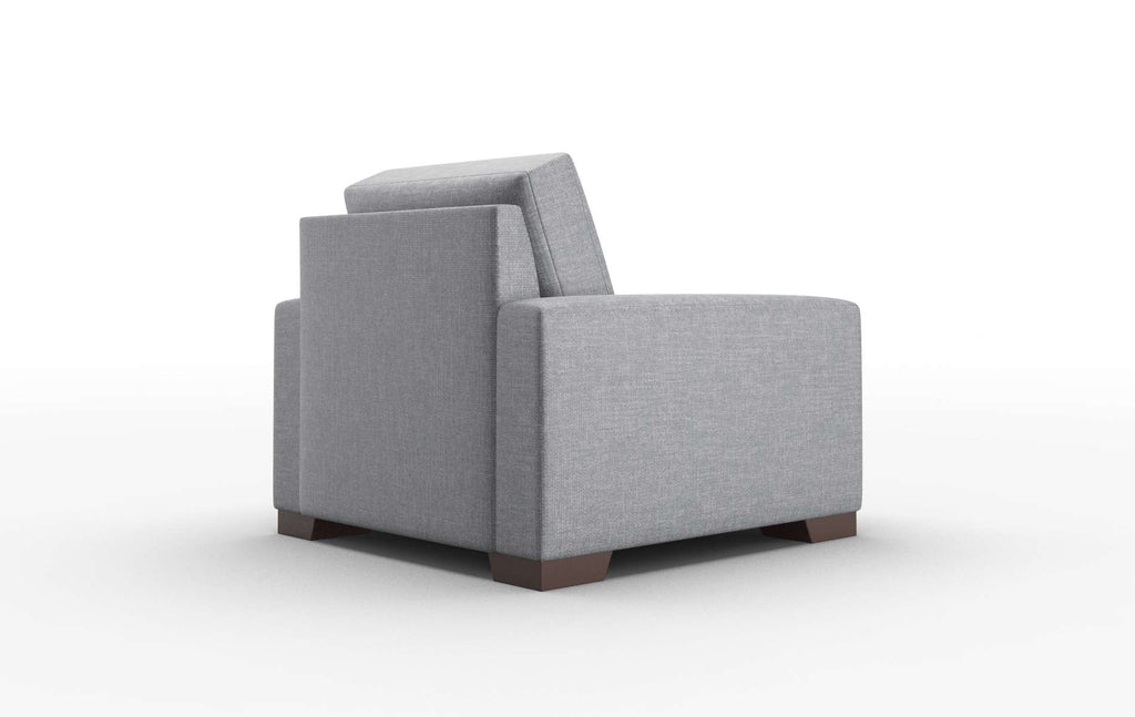 Luxe Chair - Lana Onyx