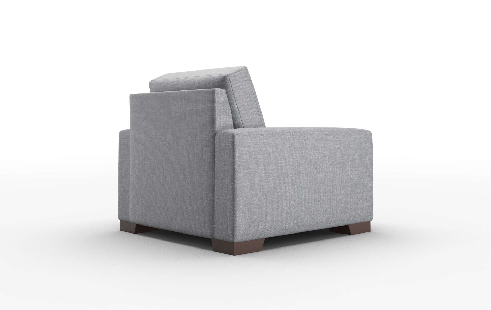 Luxe Chair - Lana Onyx