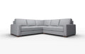 Luxe Sectional - Lana Onyx
