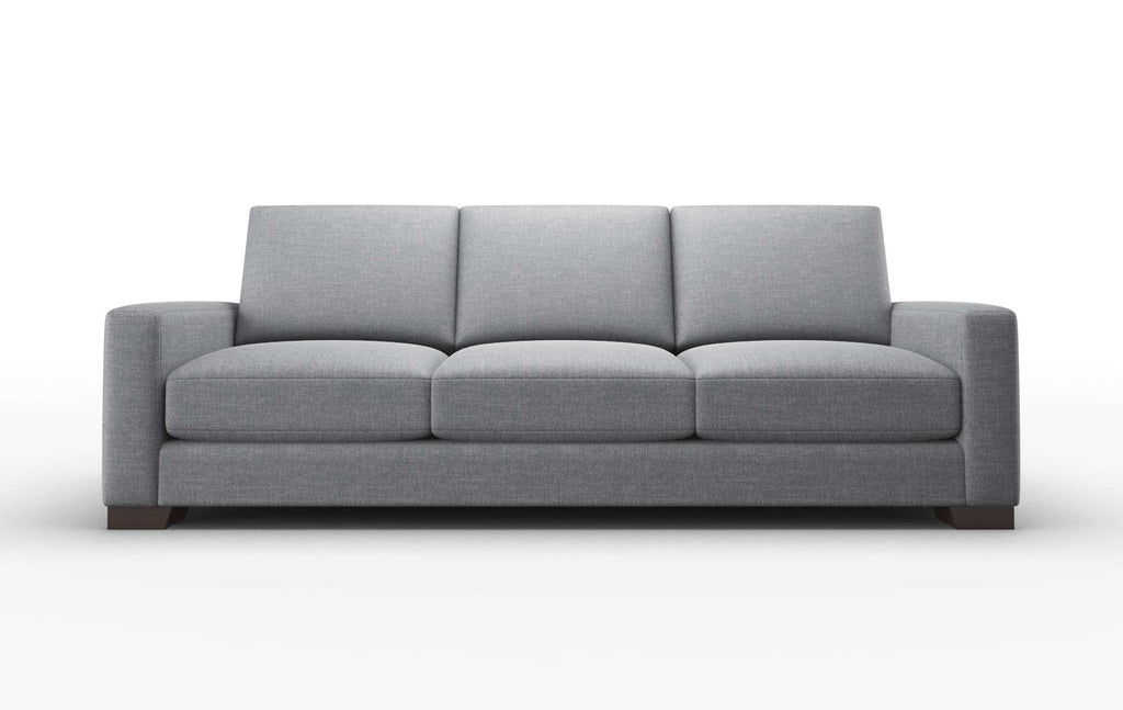 Luxe Sofa - Lana Onyx