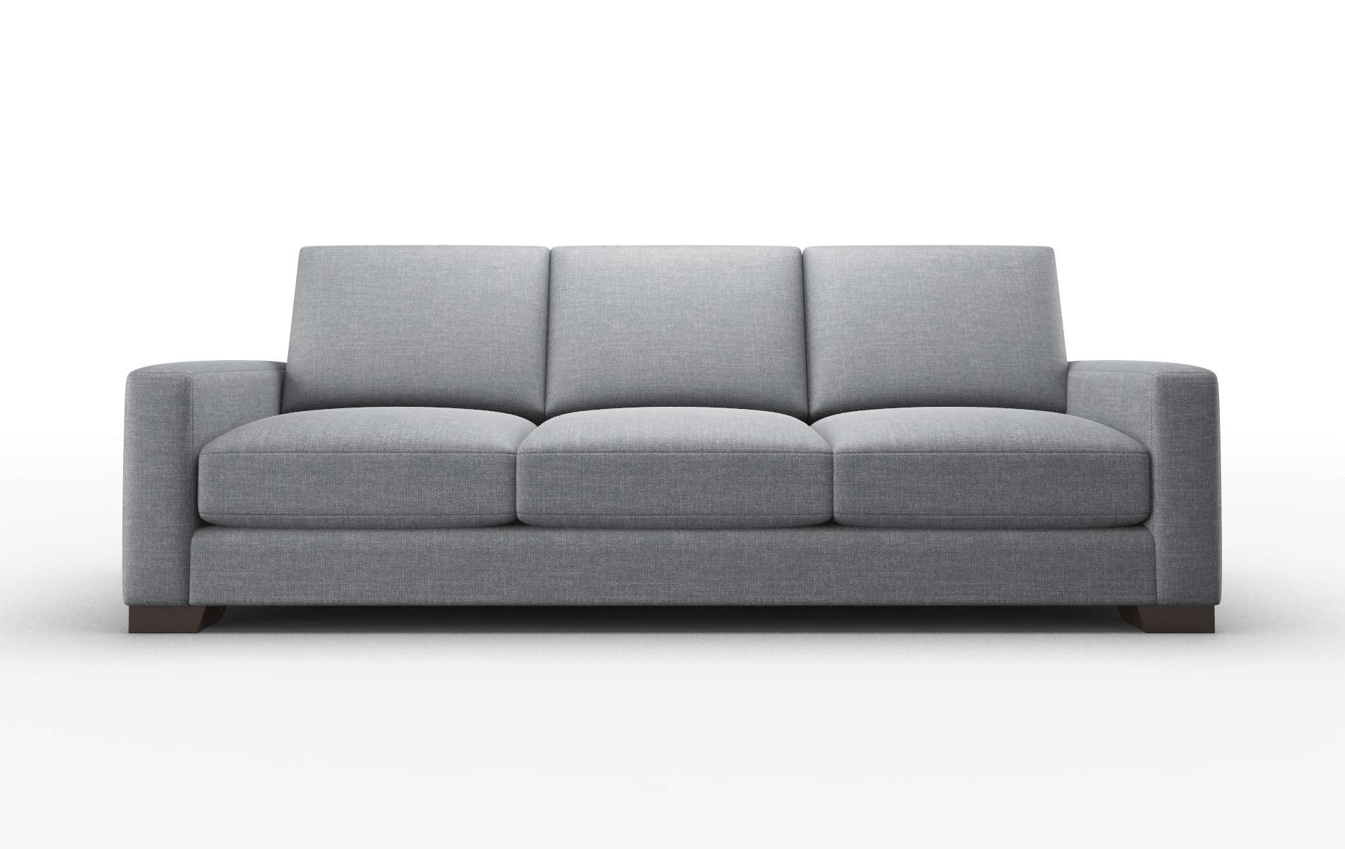 Luxe Sofa - Lana Onyx